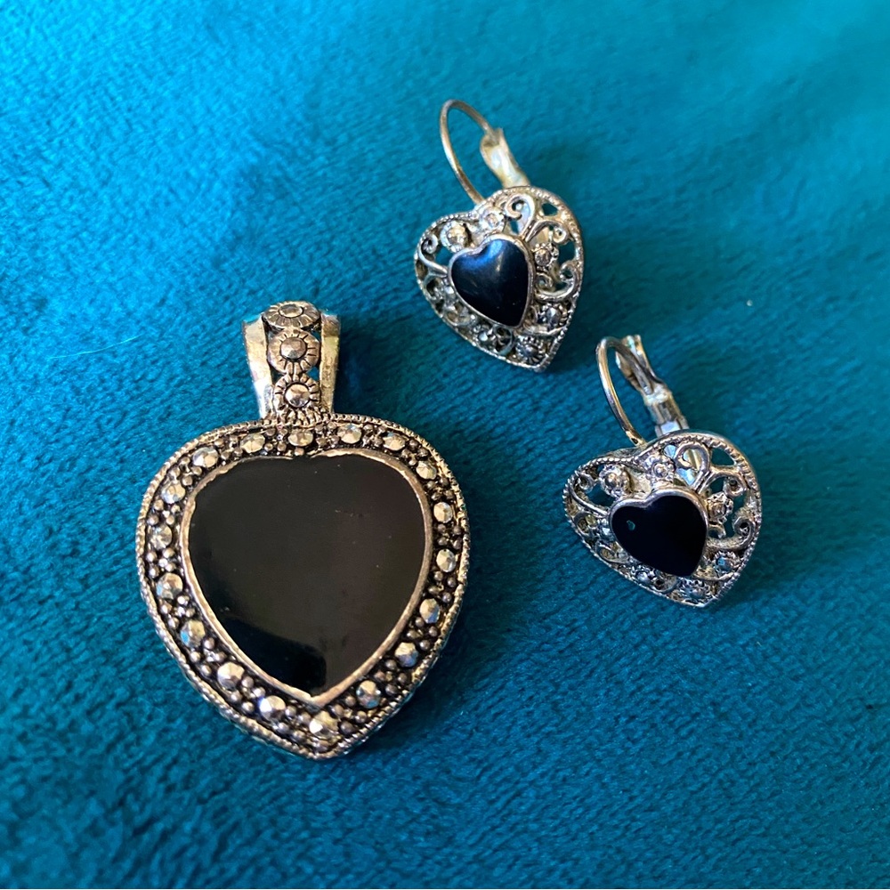 Costume jewelry